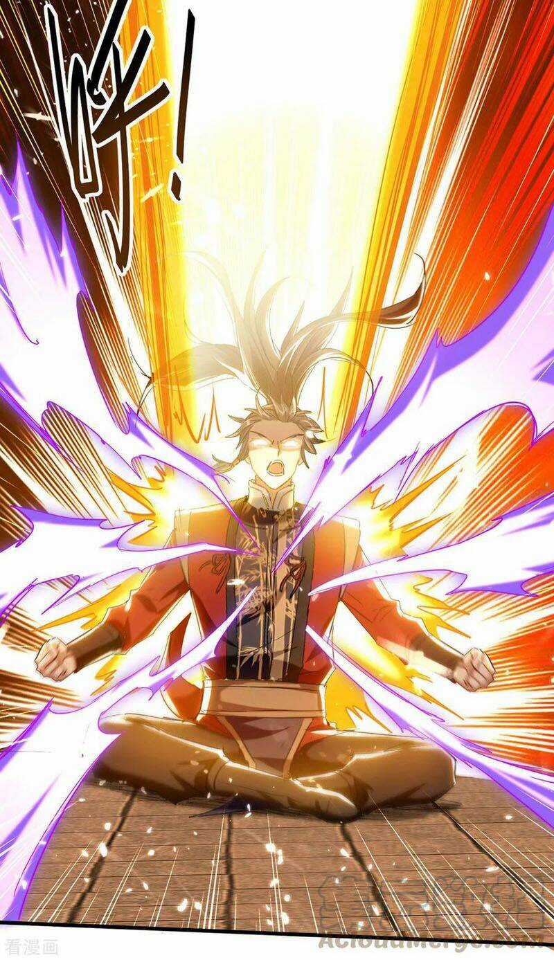 Tiên Đế Qui Lai Chapter 301 trang 5