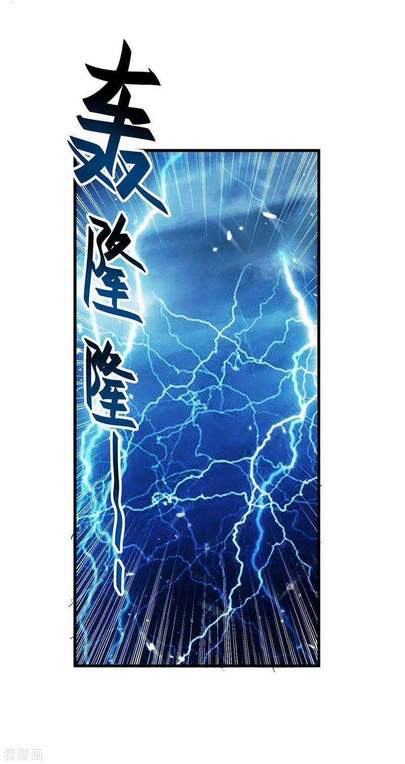 Tiên Đế Qui Lai Chapter 301 trang 6