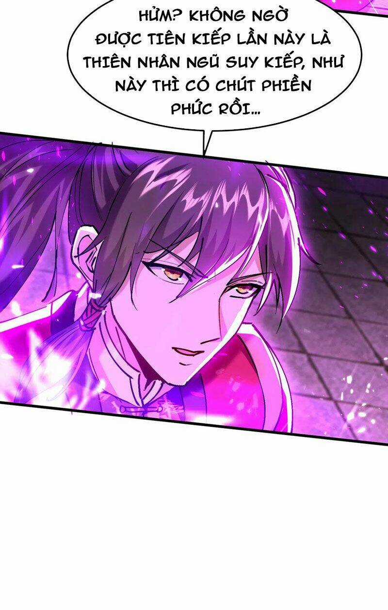 Tiên Đế Qui Lai Chapter 301 trang 9