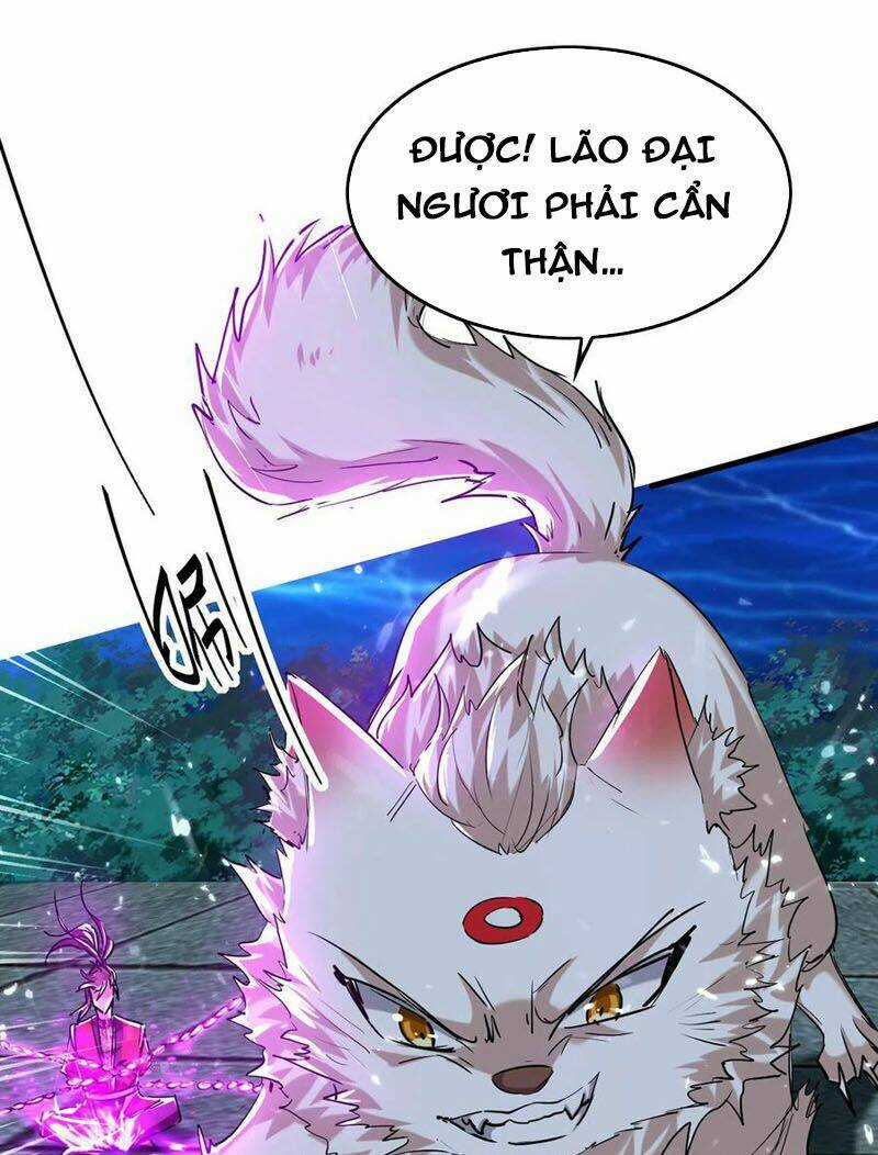 Tiên Đế Qui Lai Chapter 302 trang 15