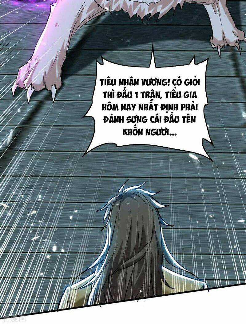 Tiên Đế Qui Lai Chapter 302 trang 16