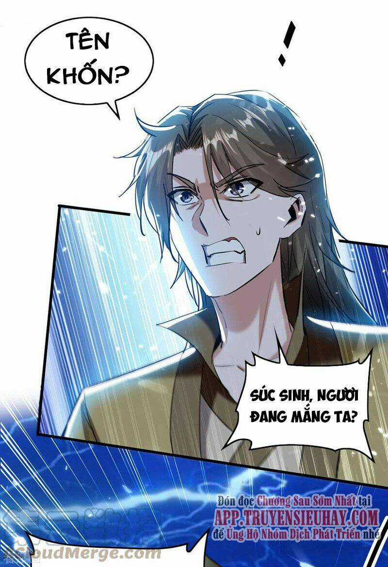 Tiên Đế Qui Lai Chapter 302 trang 17