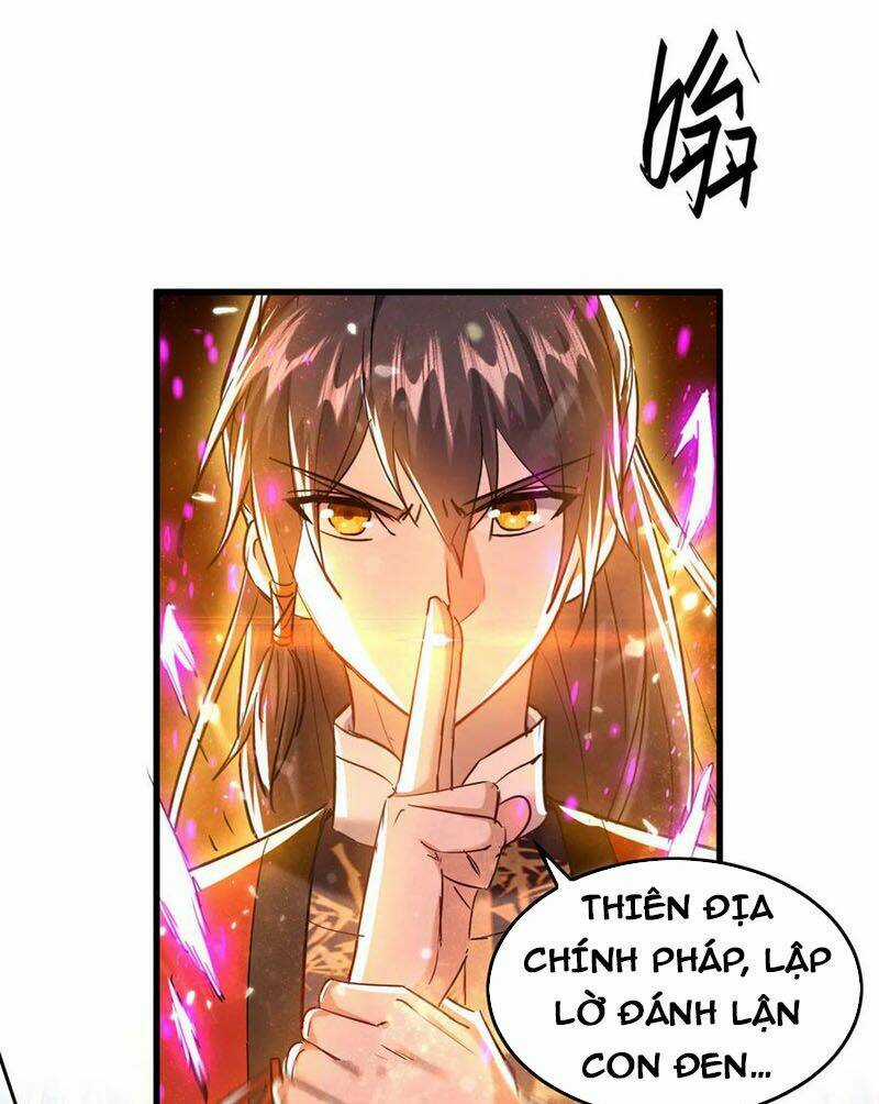 Tiên Đế Qui Lai Chapter 302 trang 22