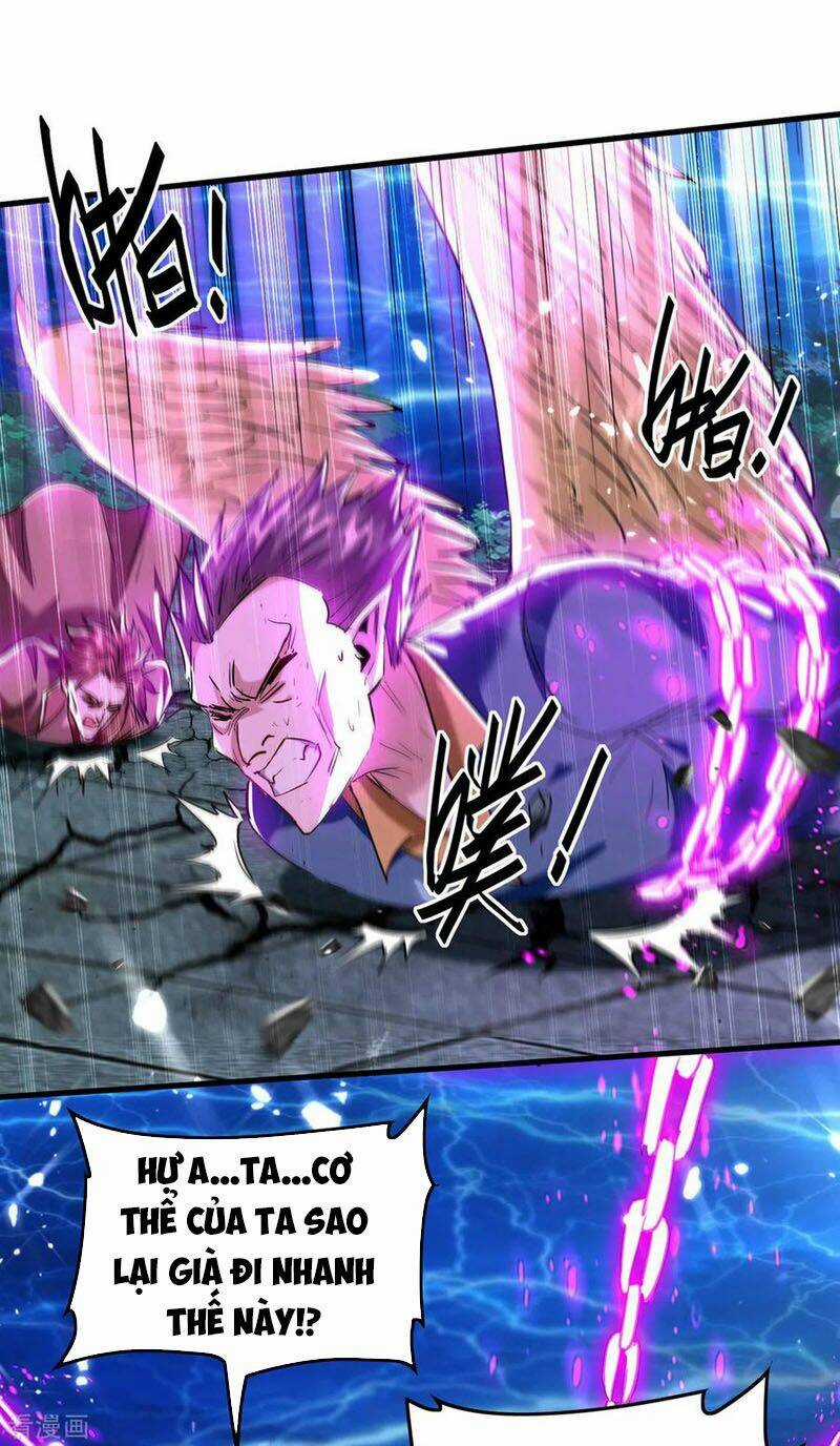 Tiên Đế Qui Lai Chapter 302 trang 25