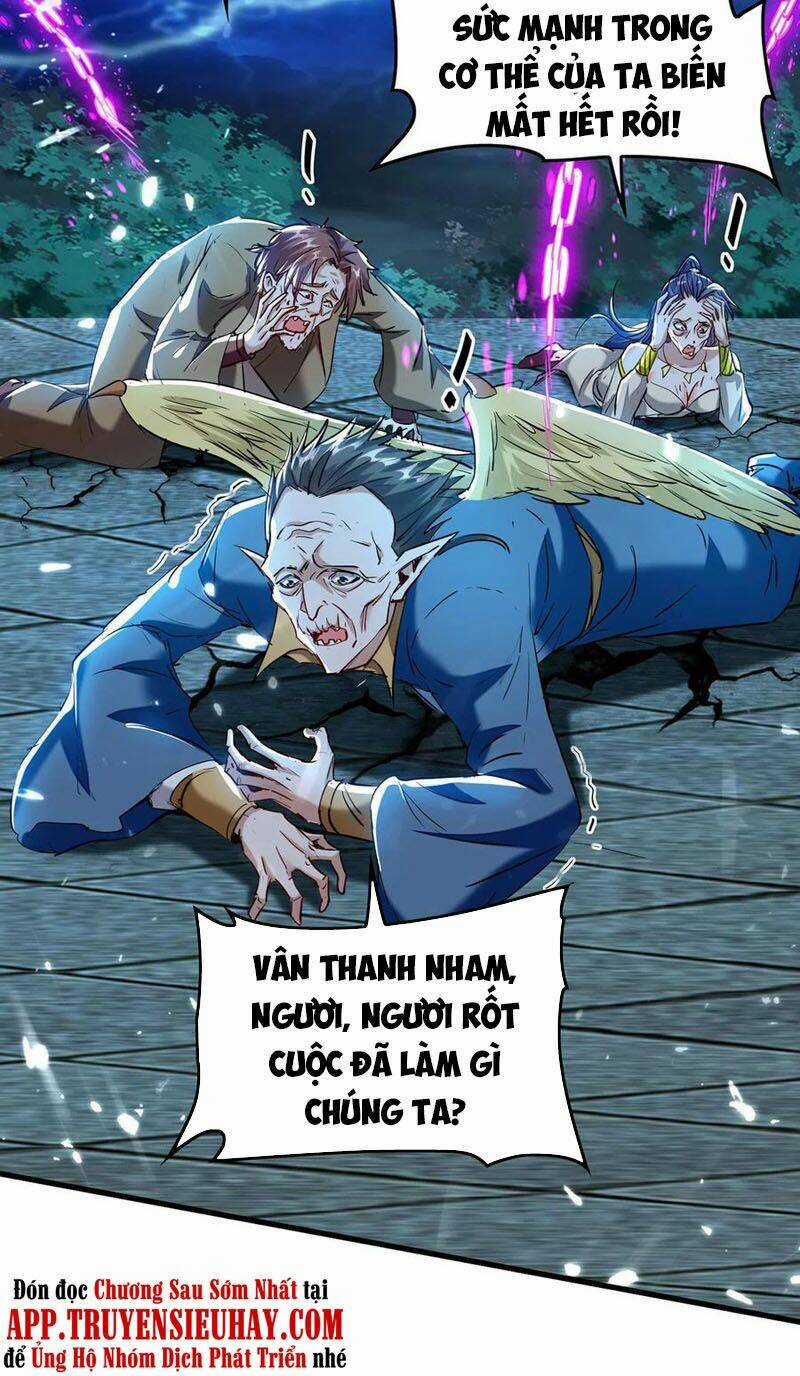 Tiên Đế Qui Lai Chapter 302 trang 26