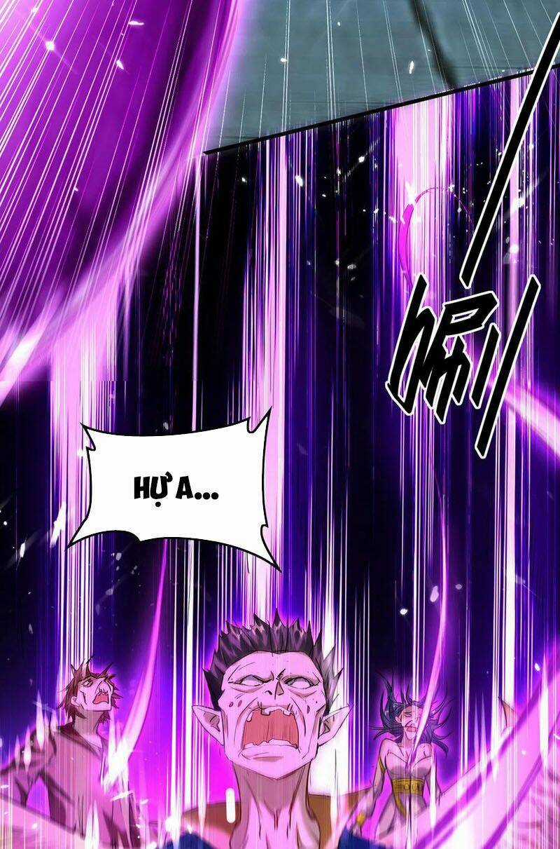 Tiên Đế Qui Lai Chapter 302 trang 29