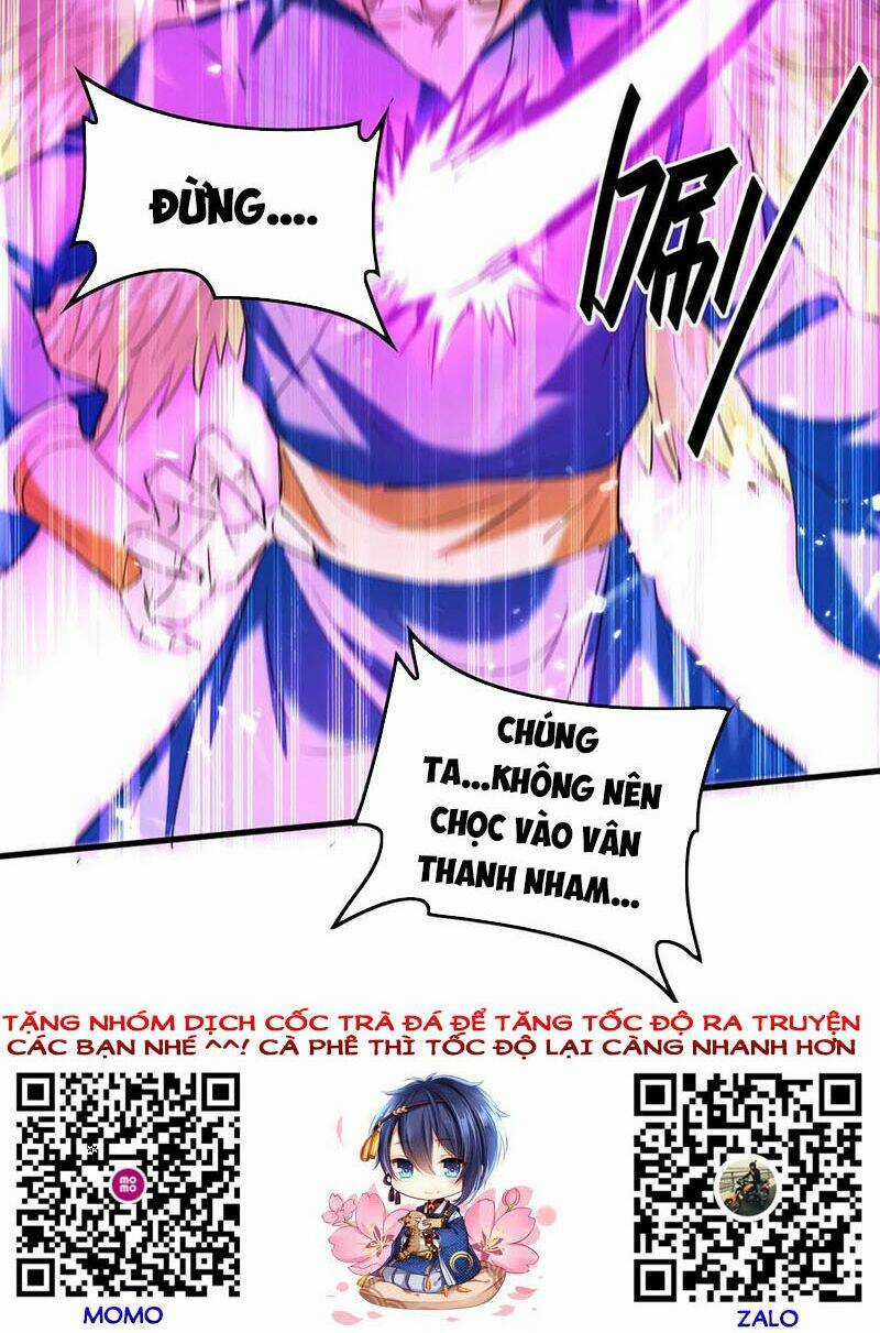 Tiên Đế Qui Lai Chapter 302 trang 30