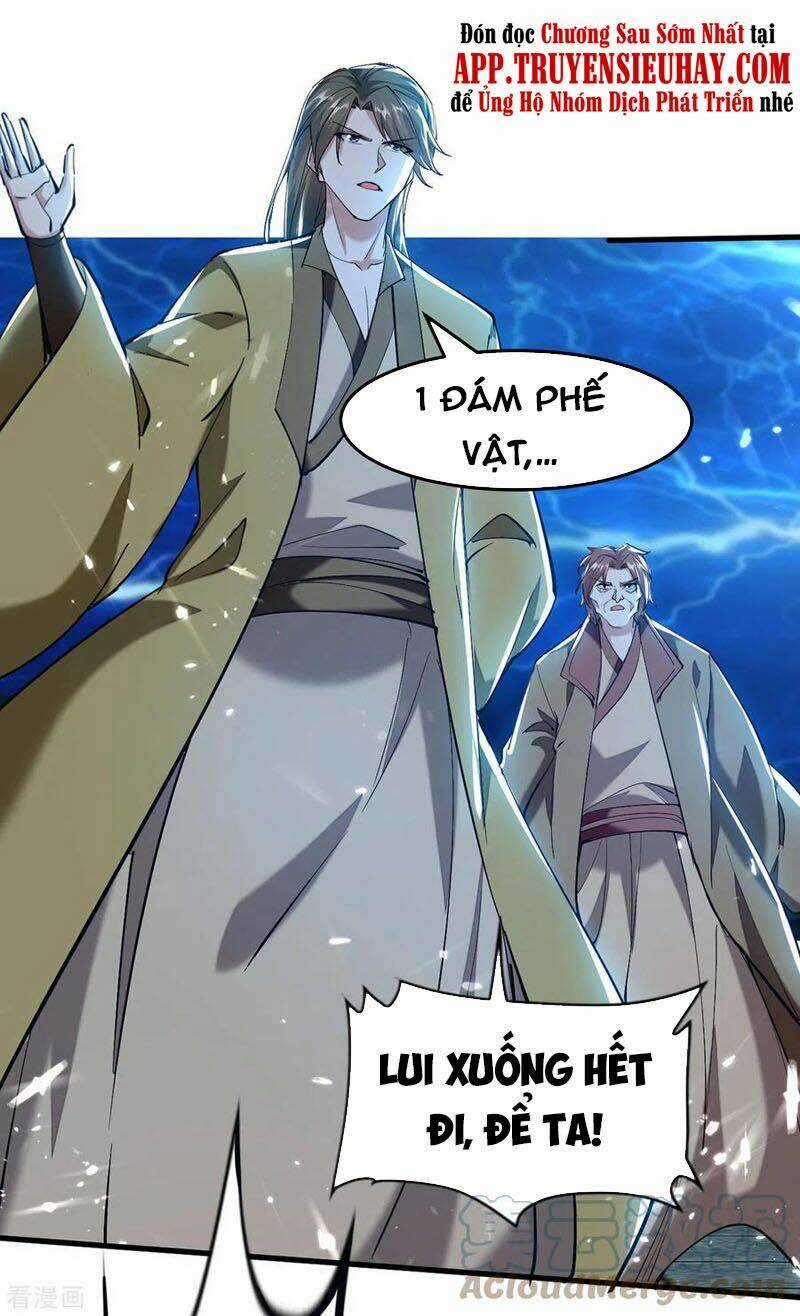 Tiên Đế Qui Lai Chapter 302 trang 4