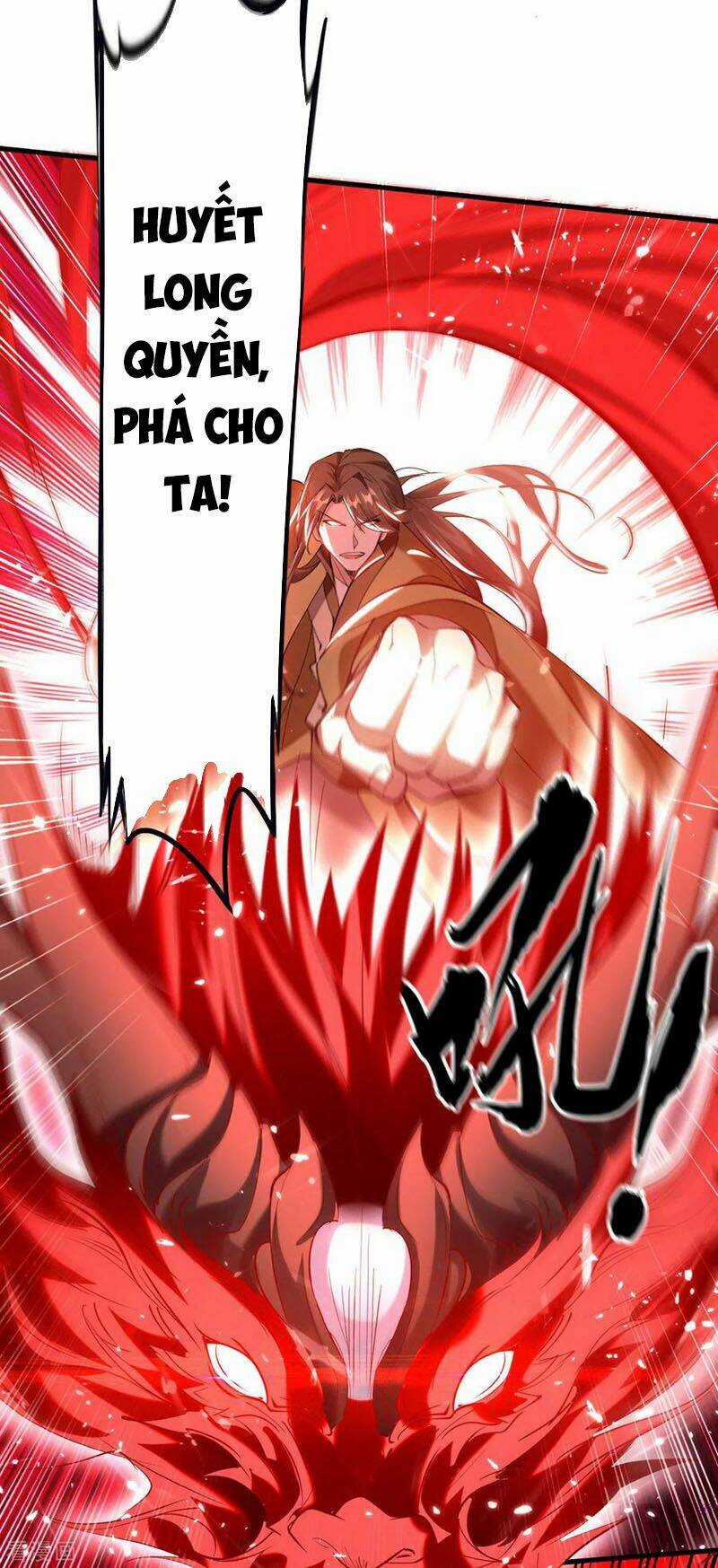 Tiên Đế Qui Lai Chapter 302 trang 5