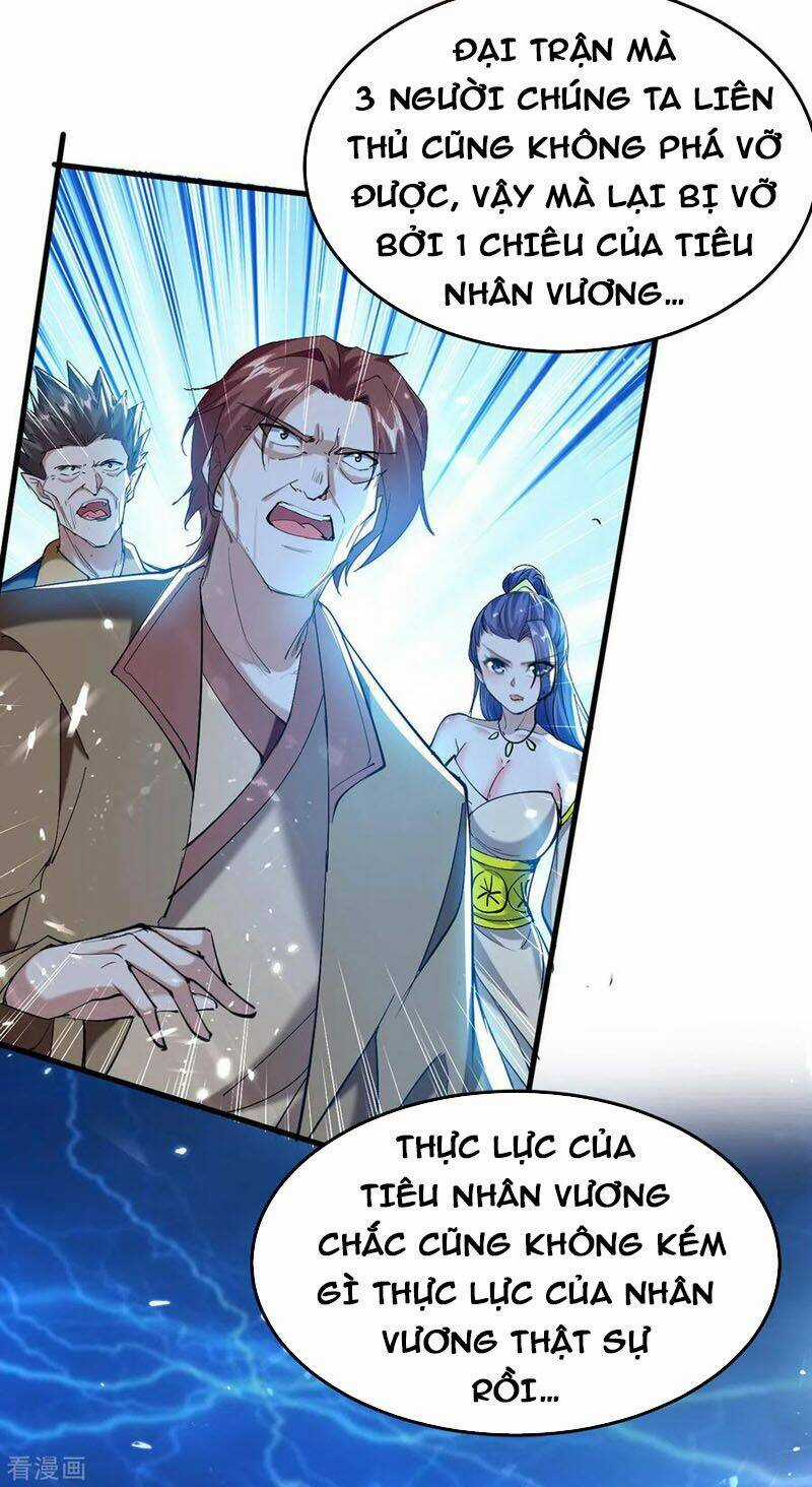 Tiên Đế Qui Lai Chapter 302 trang 7