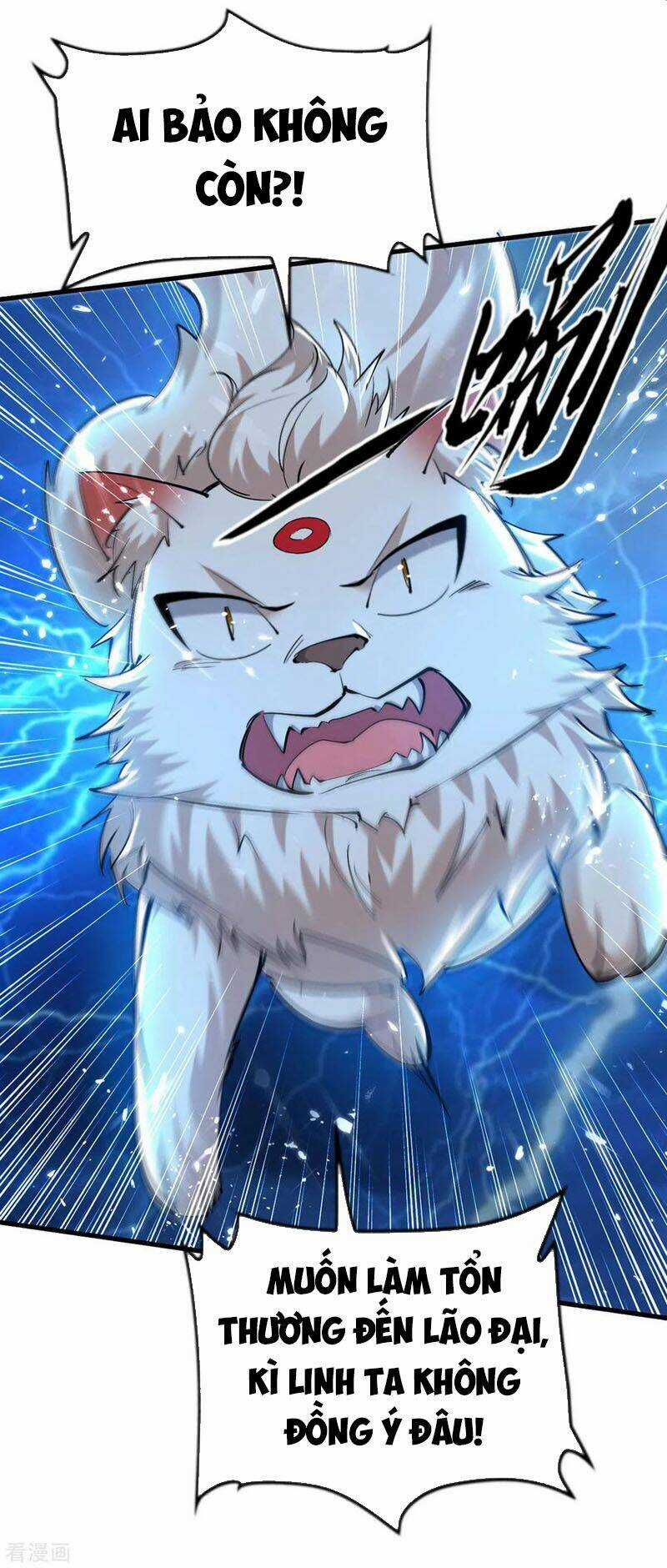 Tiên Đế Qui Lai Chapter 302 trang 9