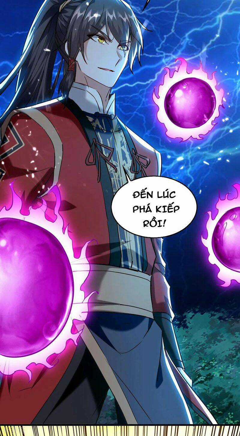 Tiên Đế Qui Lai Chapter 303 trang 1