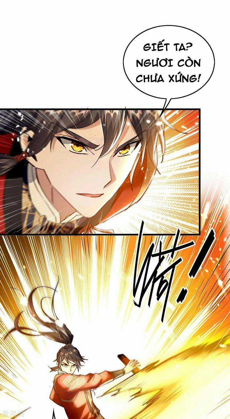 Tiên Đế Qui Lai Chapter 303 trang 13