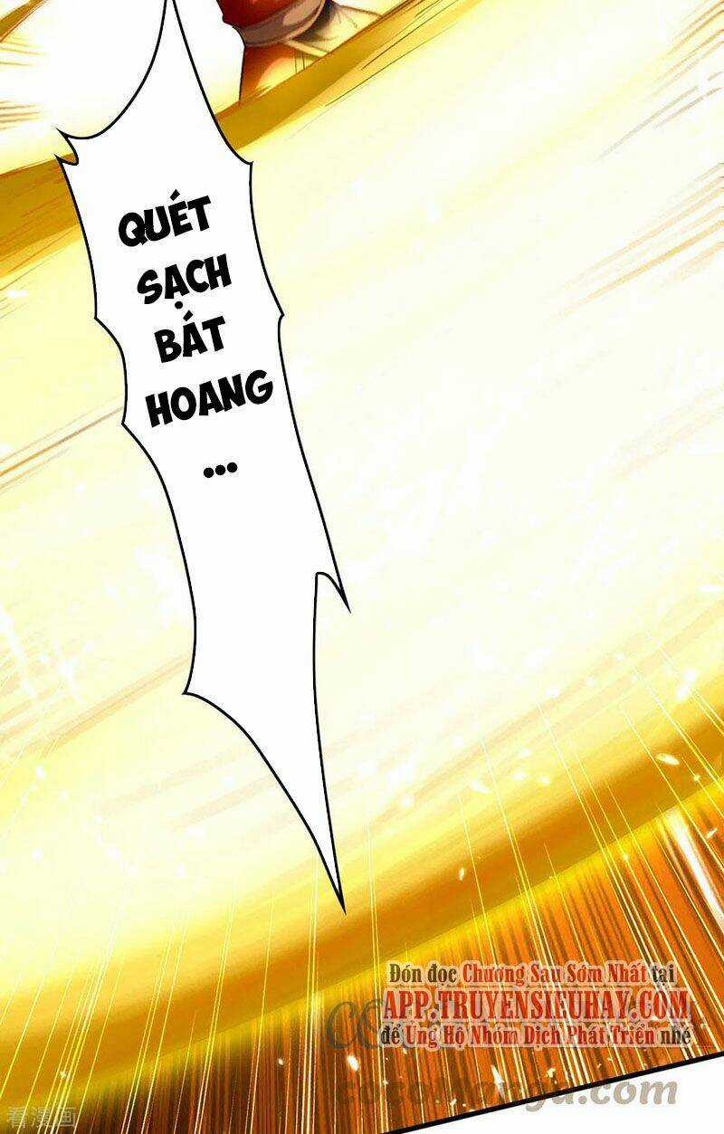 Tiên Đế Qui Lai Chapter 303 trang 14