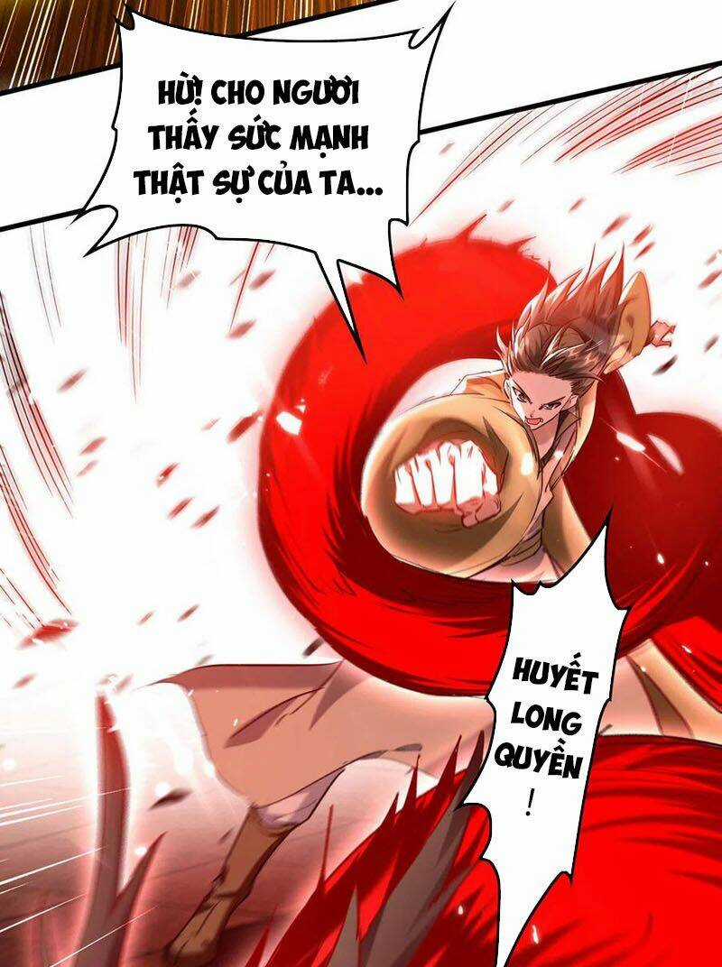 Tiên Đế Qui Lai Chapter 303 trang 15