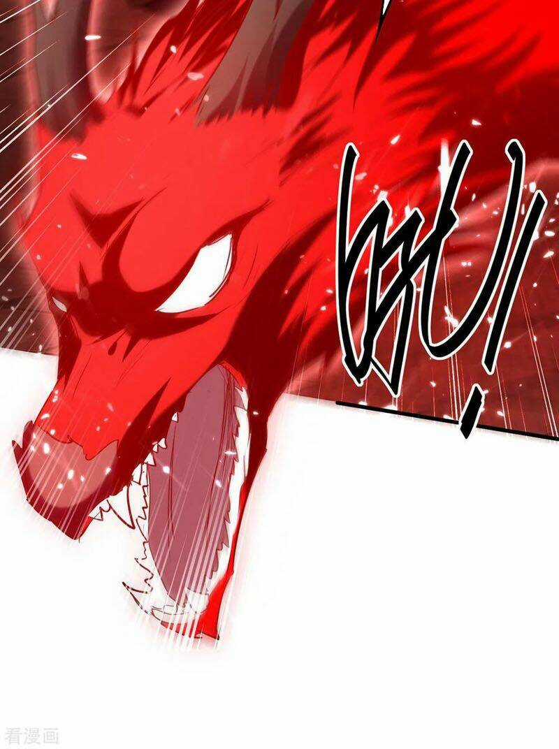 Tiên Đế Qui Lai Chapter 303 trang 16