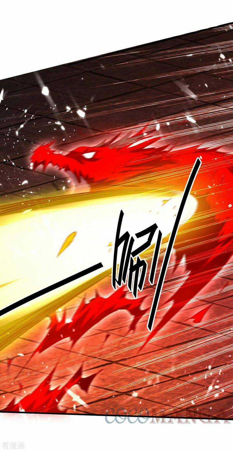 Tiên Đế Qui Lai Chapter 303 trang 17