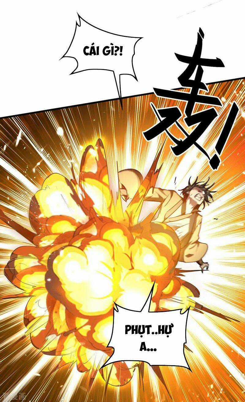 Tiên Đế Qui Lai Chapter 303 trang 18