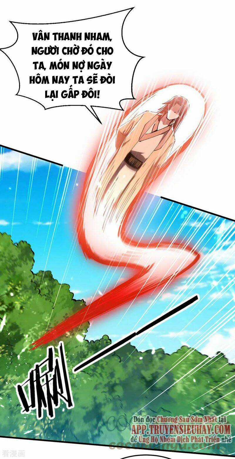 Tiên Đế Qui Lai Chapter 303 trang 23