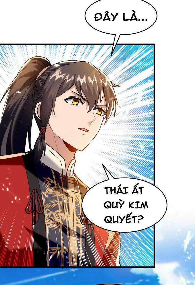 Tiên Đế Qui Lai Chapter 303 trang 24