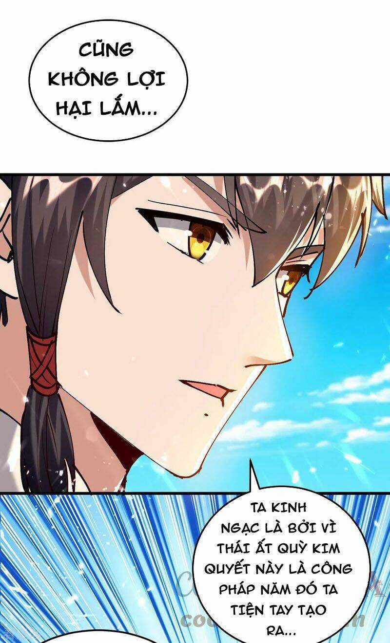 Tiên Đế Qui Lai Chapter 303 trang 26