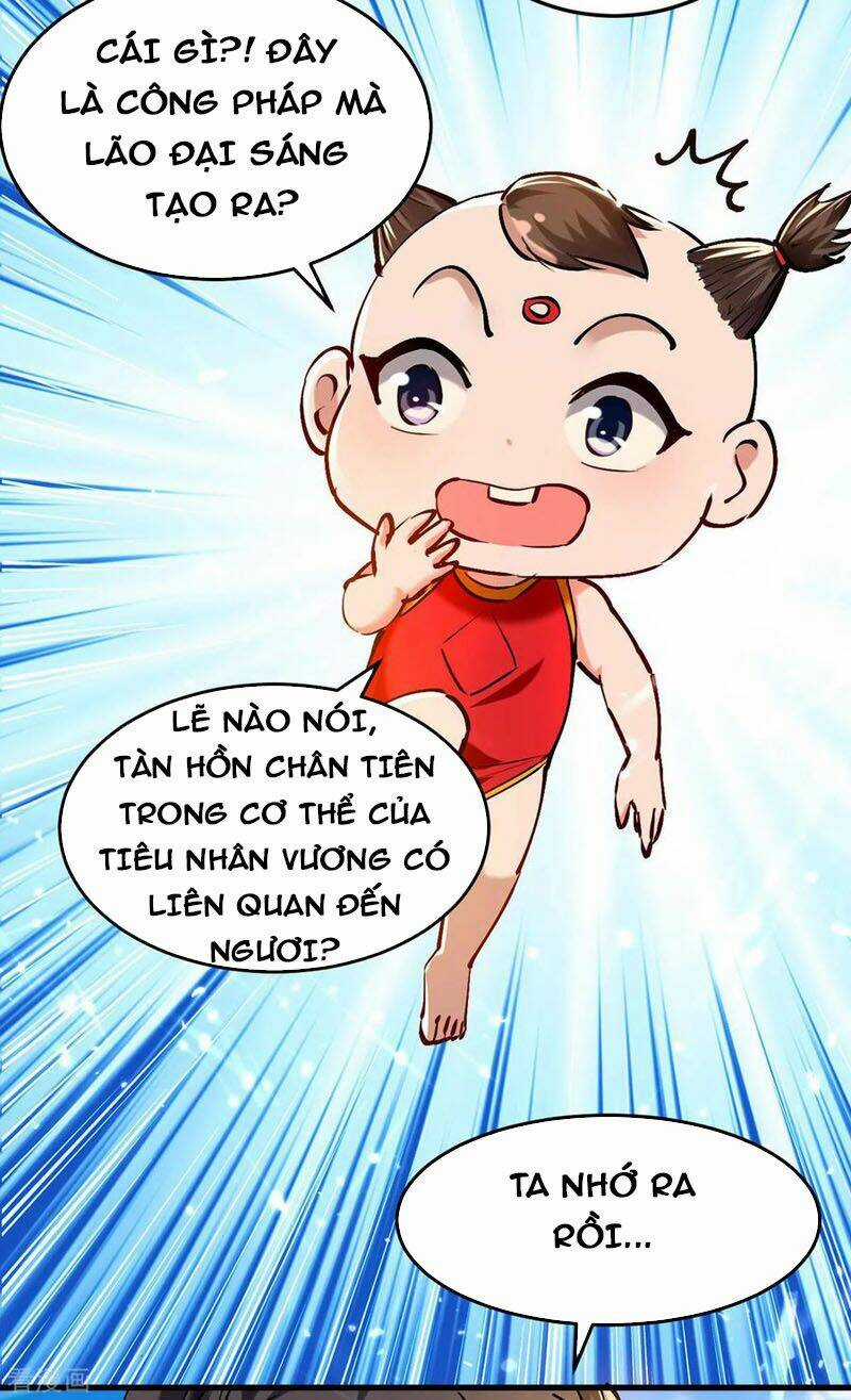 Tiên Đế Qui Lai Chapter 303 trang 27