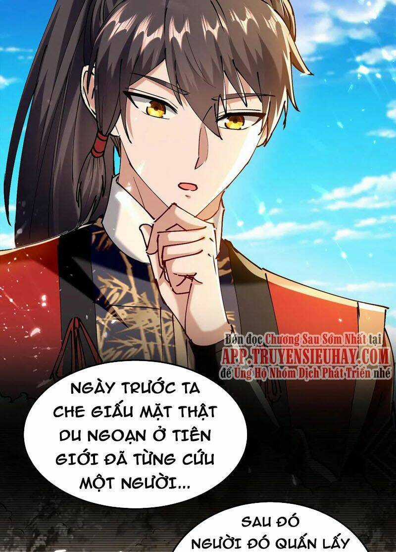 Tiên Đế Qui Lai Chapter 303 trang 28