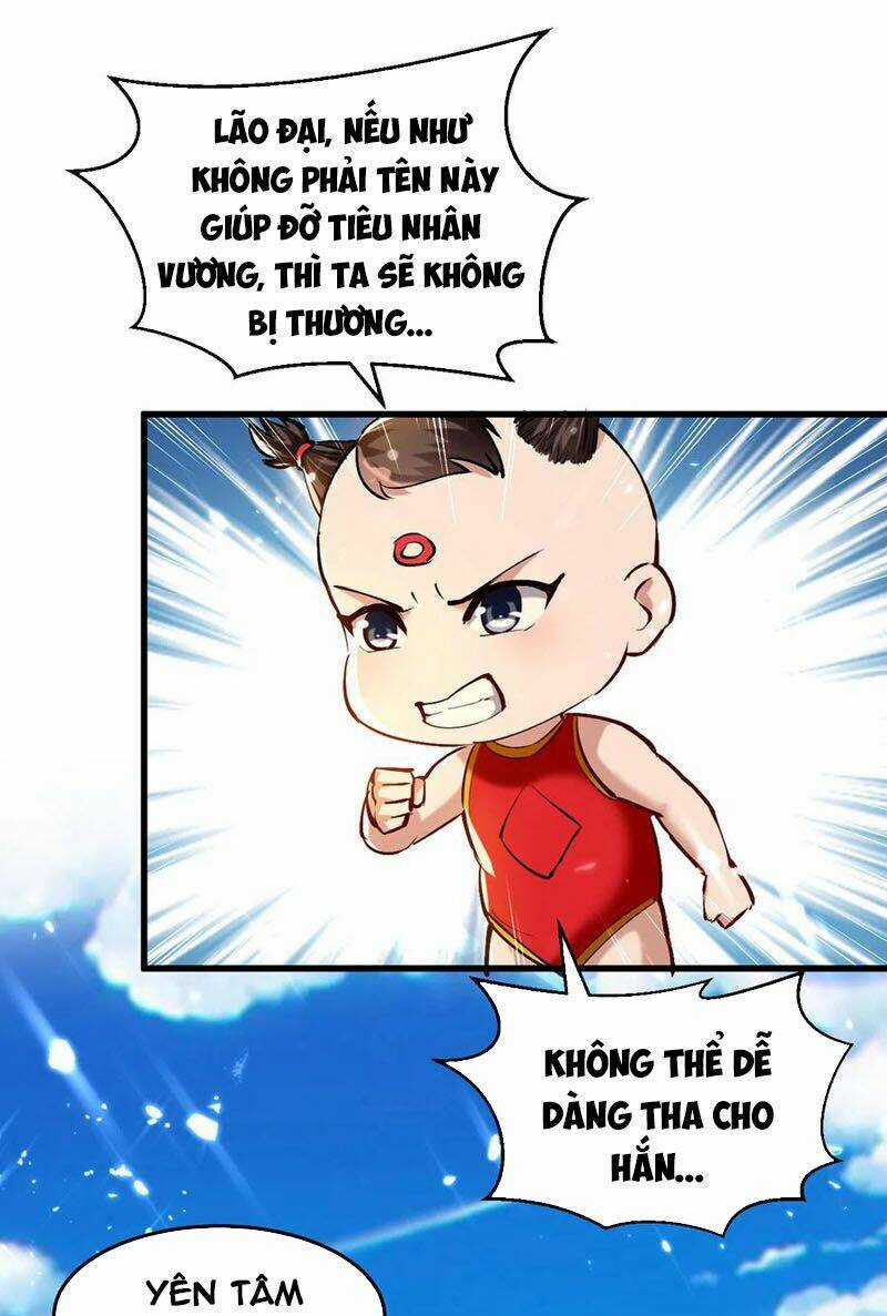 Tiên Đế Qui Lai Chapter 303 trang 30