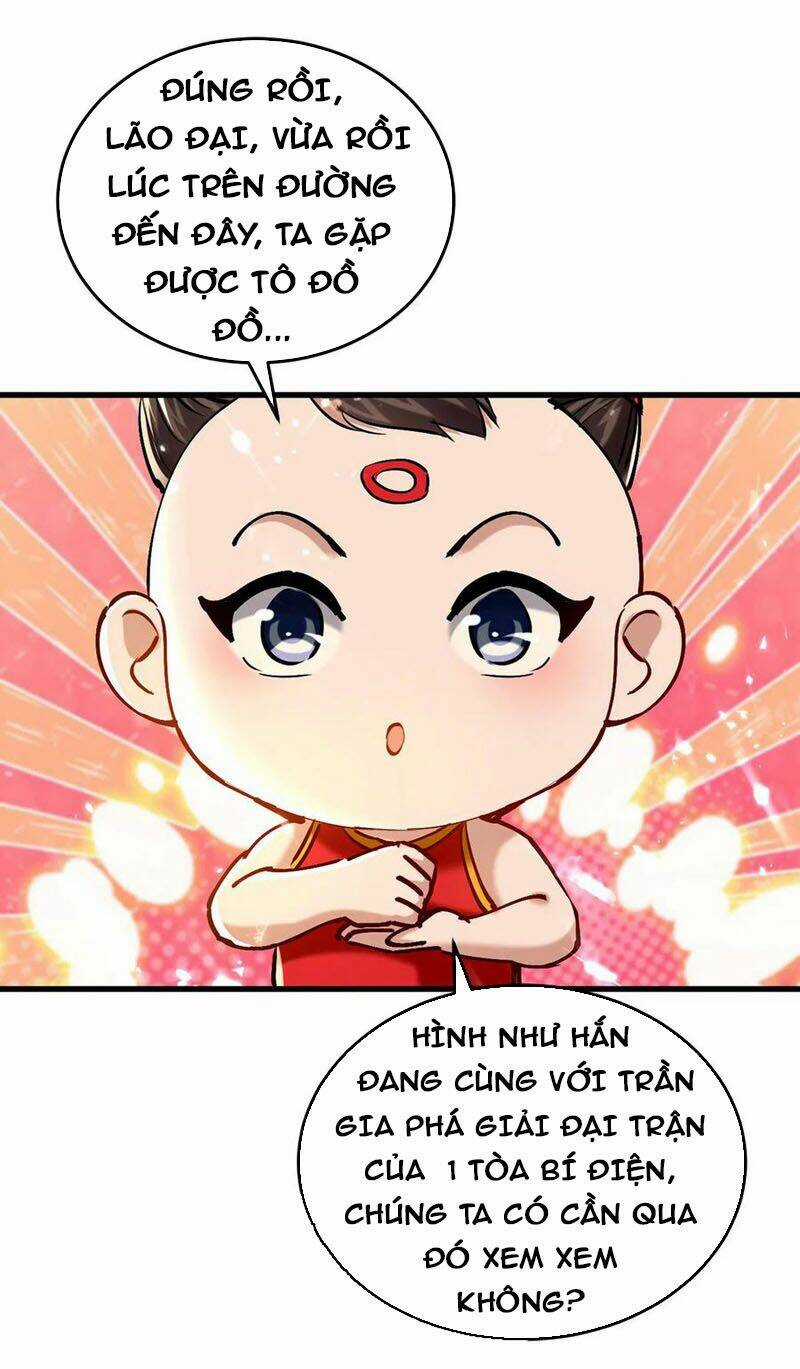 Tiên Đế Qui Lai Chapter 303 trang 32