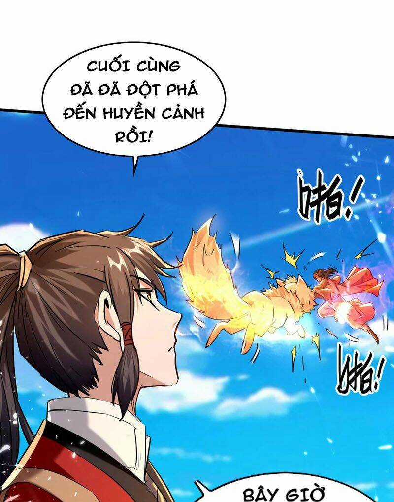 Tiên Đế Qui Lai Chapter 303 trang 4