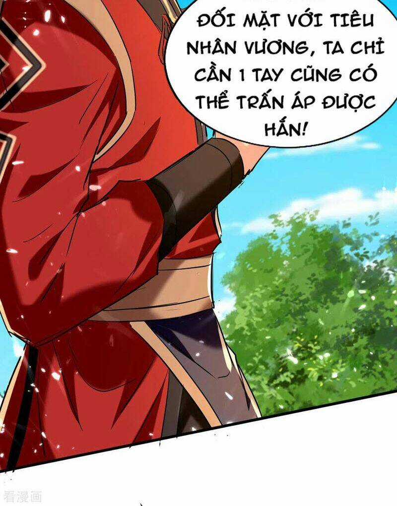 Tiên Đế Qui Lai Chapter 303 trang 5