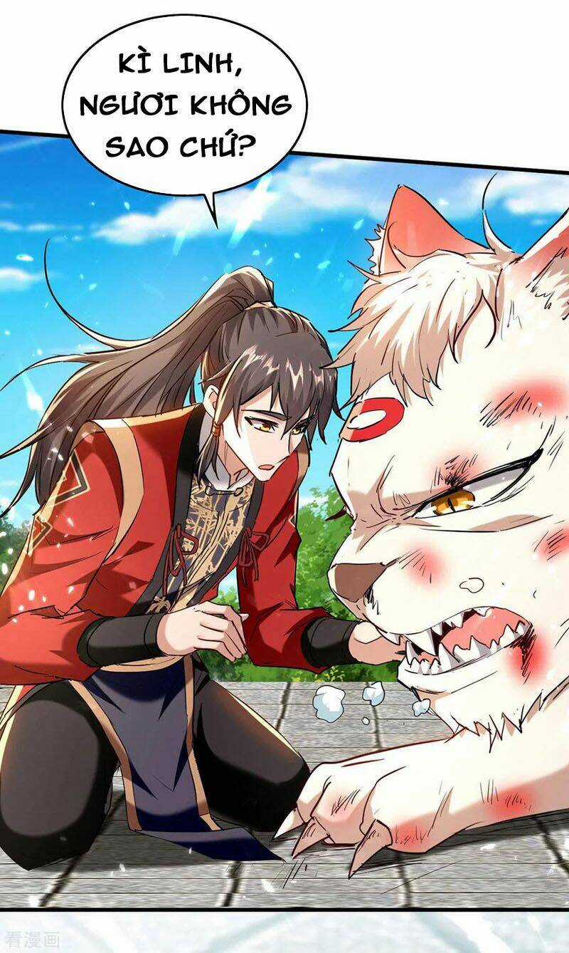 Tiên Đế Qui Lai Chapter 303 trang 7