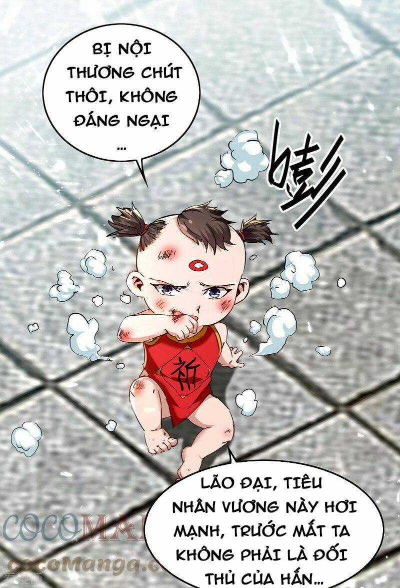 Tiên Đế Qui Lai Chapter 303 trang 8