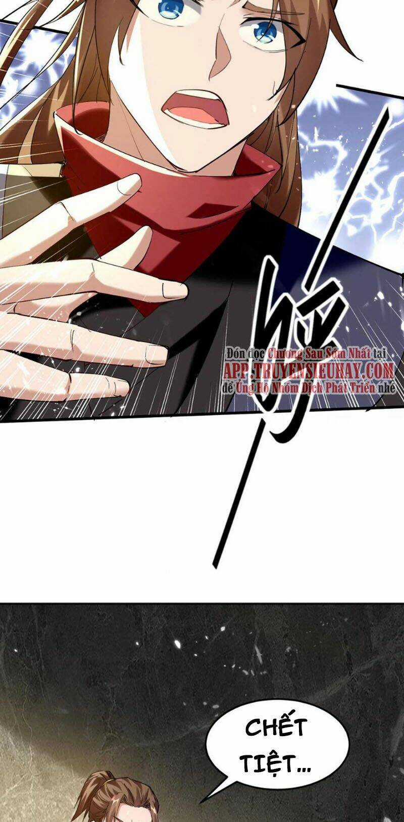 Tiên Đế Qui Lai Chapter 304 trang 12