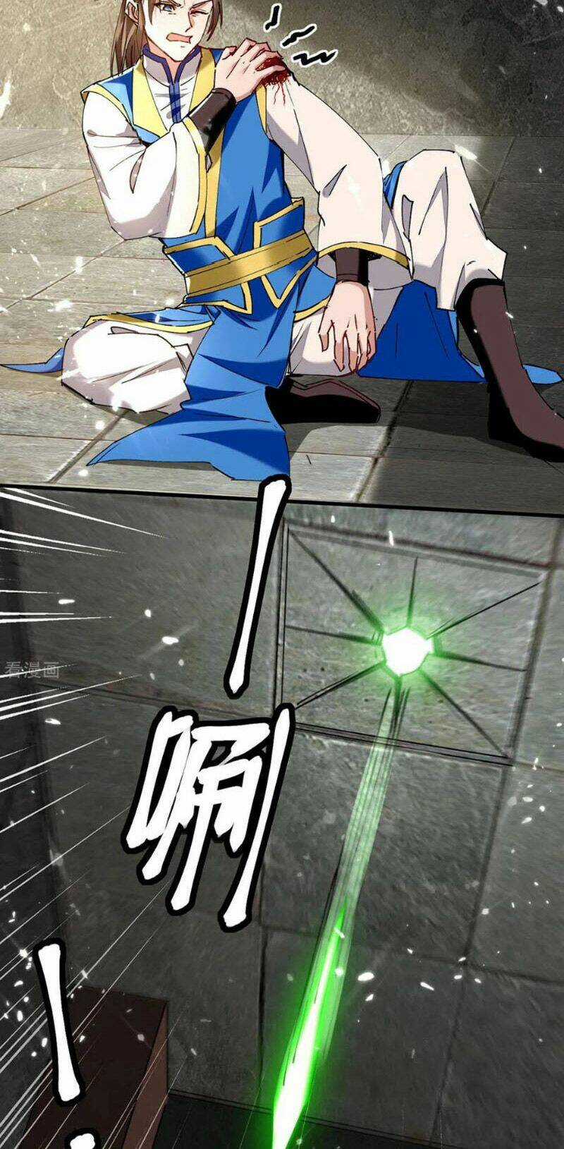 Tiên Đế Qui Lai Chapter 304 trang 13