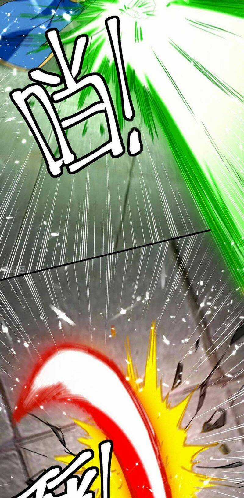 Tiên Đế Qui Lai Chapter 304 trang 17