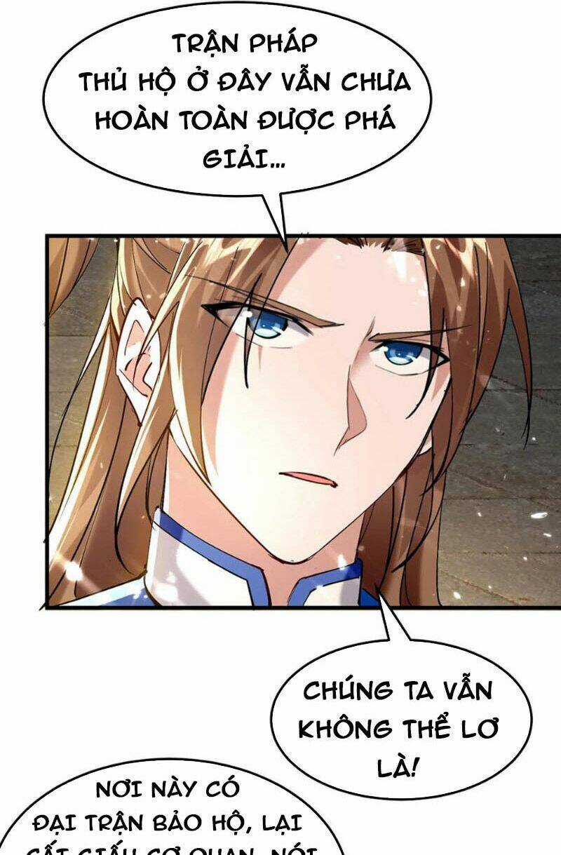 Tiên Đế Qui Lai Chapter 304 trang 2