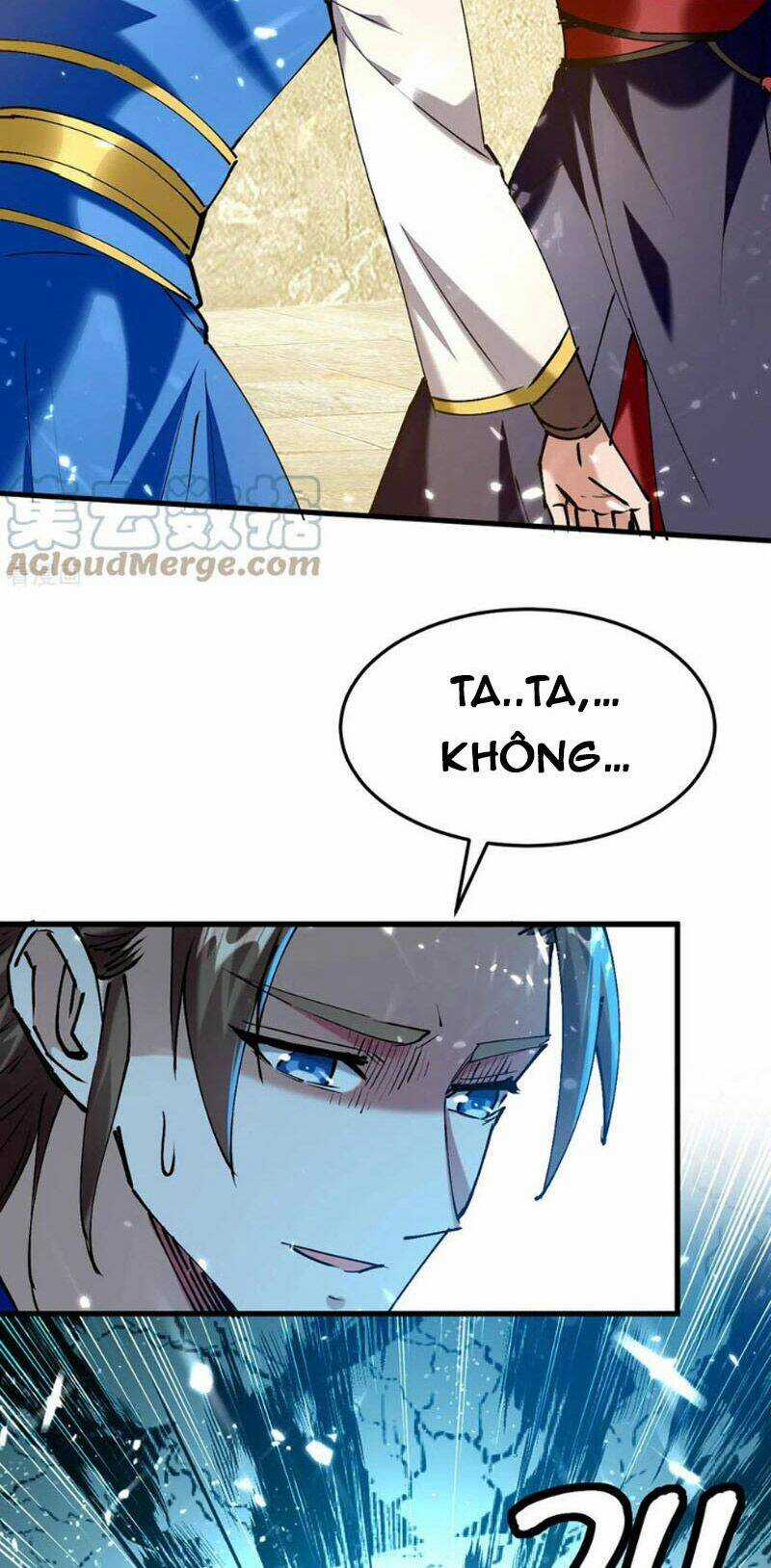 Tiên Đế Qui Lai Chapter 304 trang 20