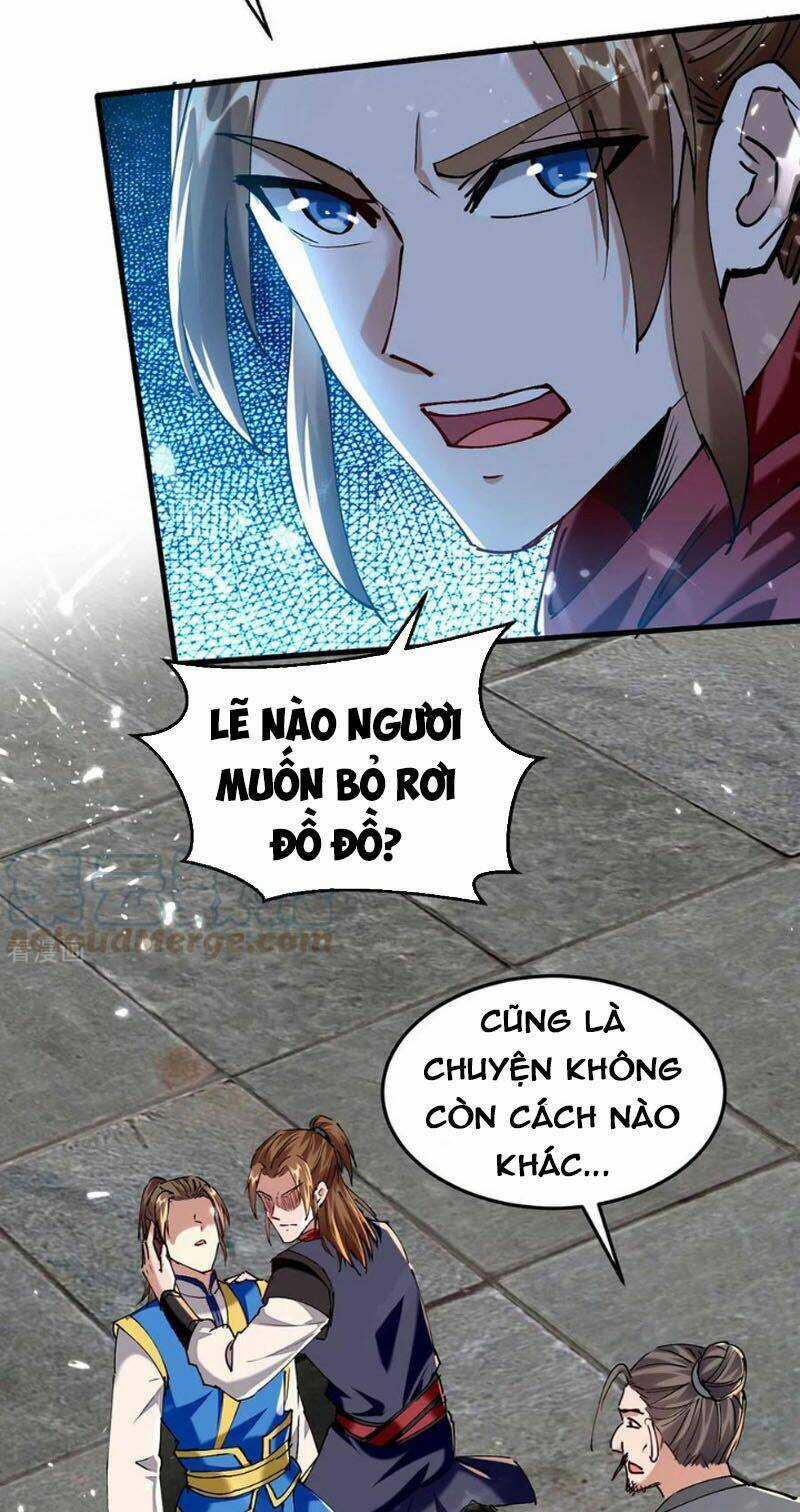Tiên Đế Qui Lai Chapter 304 trang 26