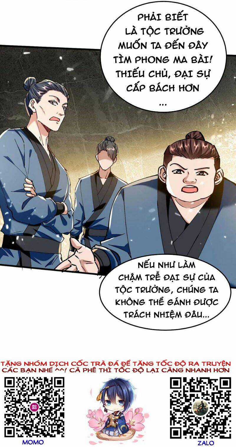 Tiên Đế Qui Lai Chapter 304 trang 28