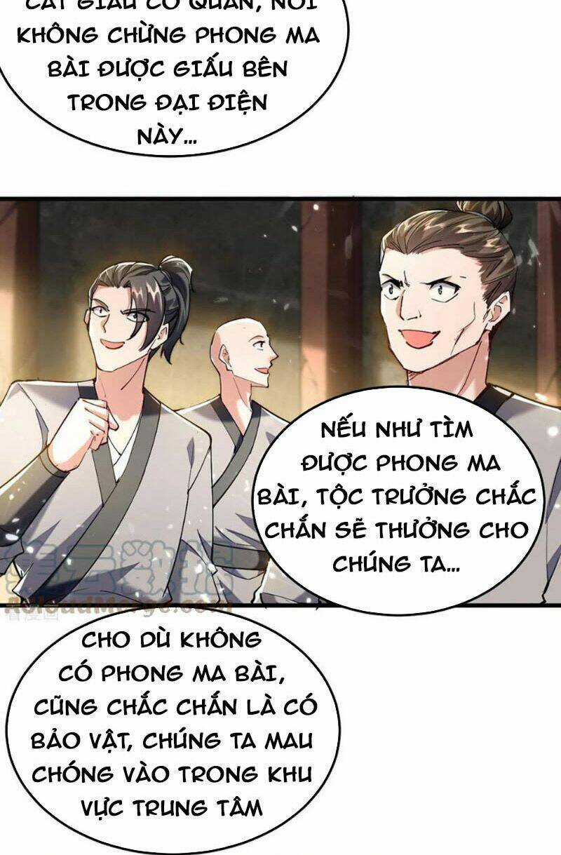 Tiên Đế Qui Lai Chapter 304 trang 3
