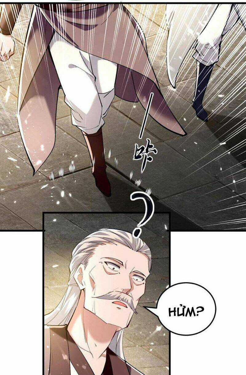 Tiên Đế Qui Lai Chapter 304 trang 4