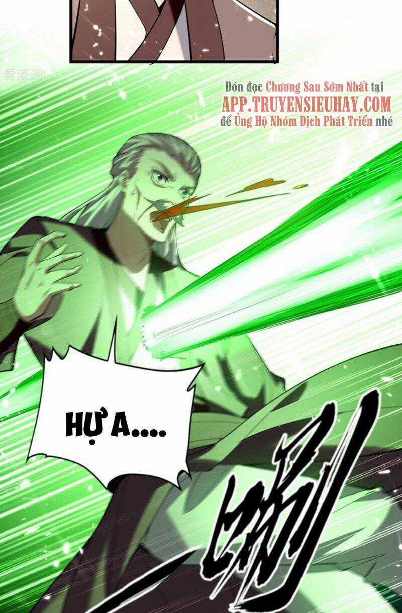 Tiên Đế Qui Lai Chapter 304 trang 5