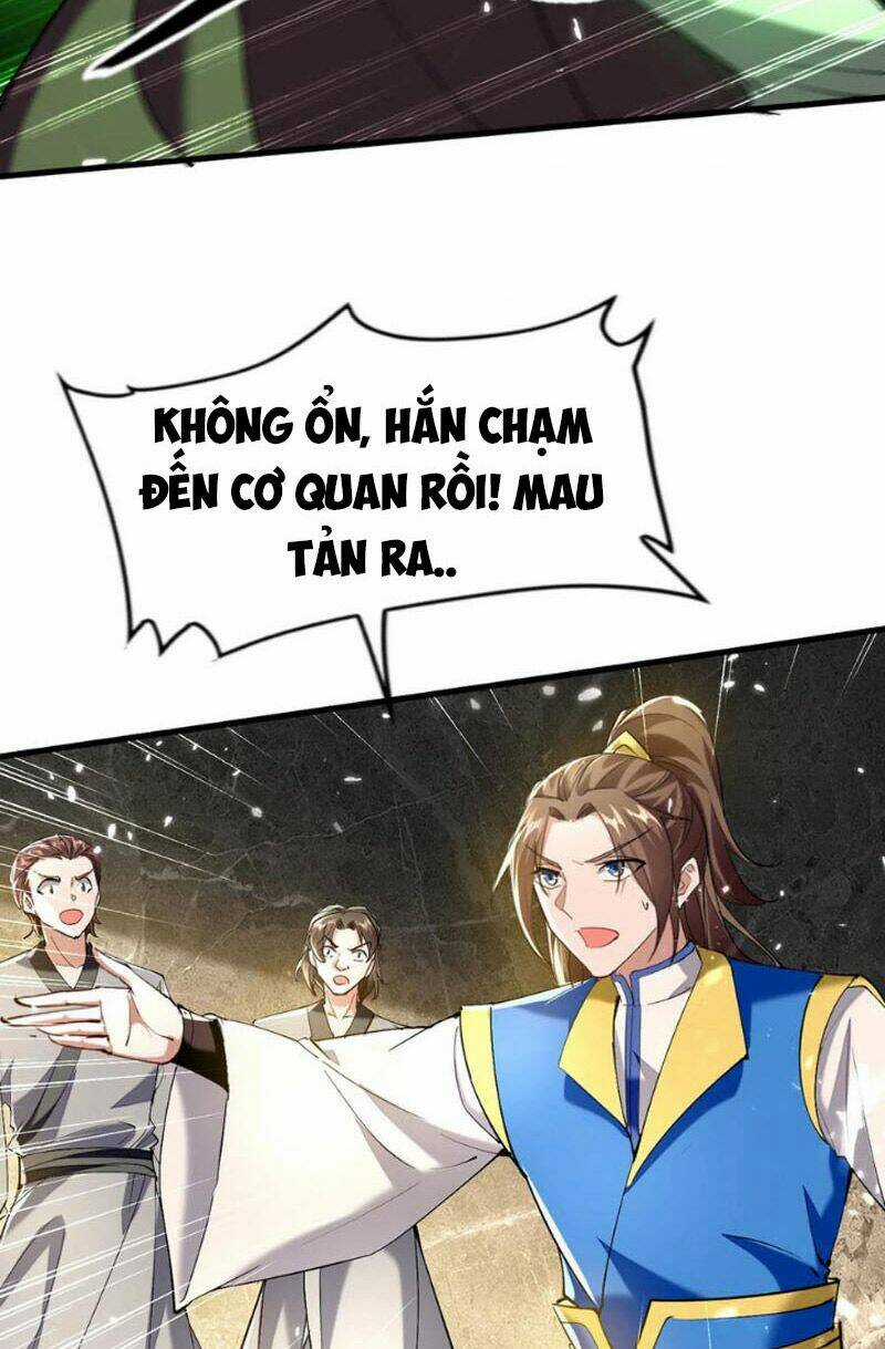 Tiên Đế Qui Lai Chapter 304 trang 6