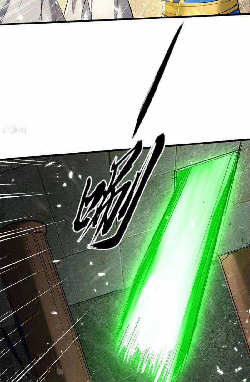 Tiên Đế Qui Lai Chapter 304 trang 7