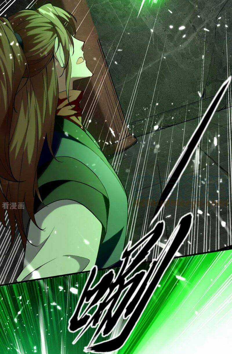 Tiên Đế Qui Lai Chapter 304 trang 8