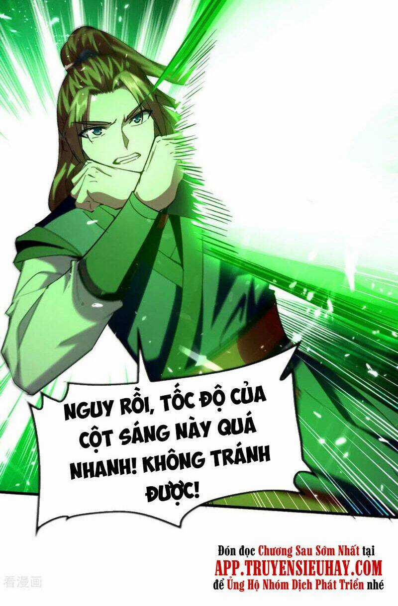 Tiên Đế Qui Lai Chapter 304 trang 9