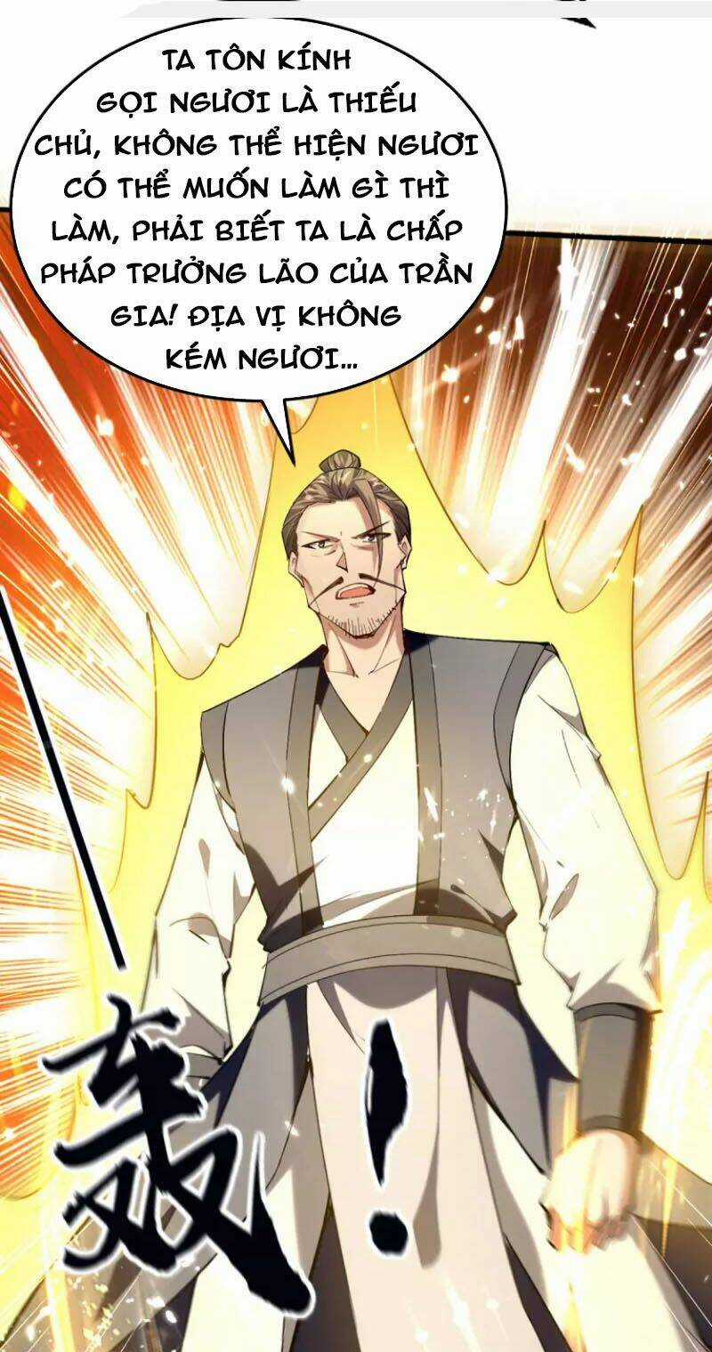 Tiên Đế Qui Lai Chapter 305 trang 10