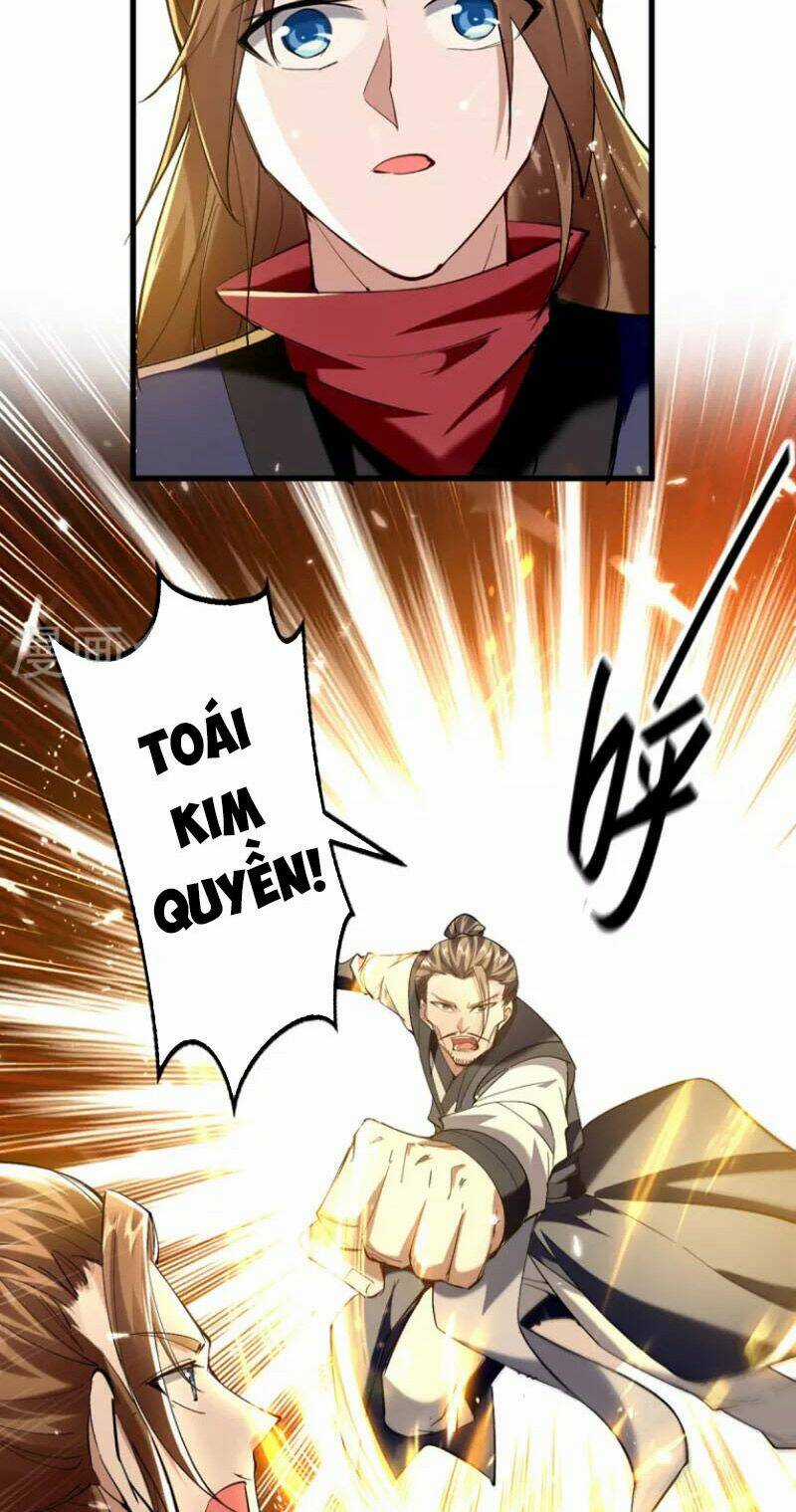 Tiên Đế Qui Lai Chapter 305 trang 12