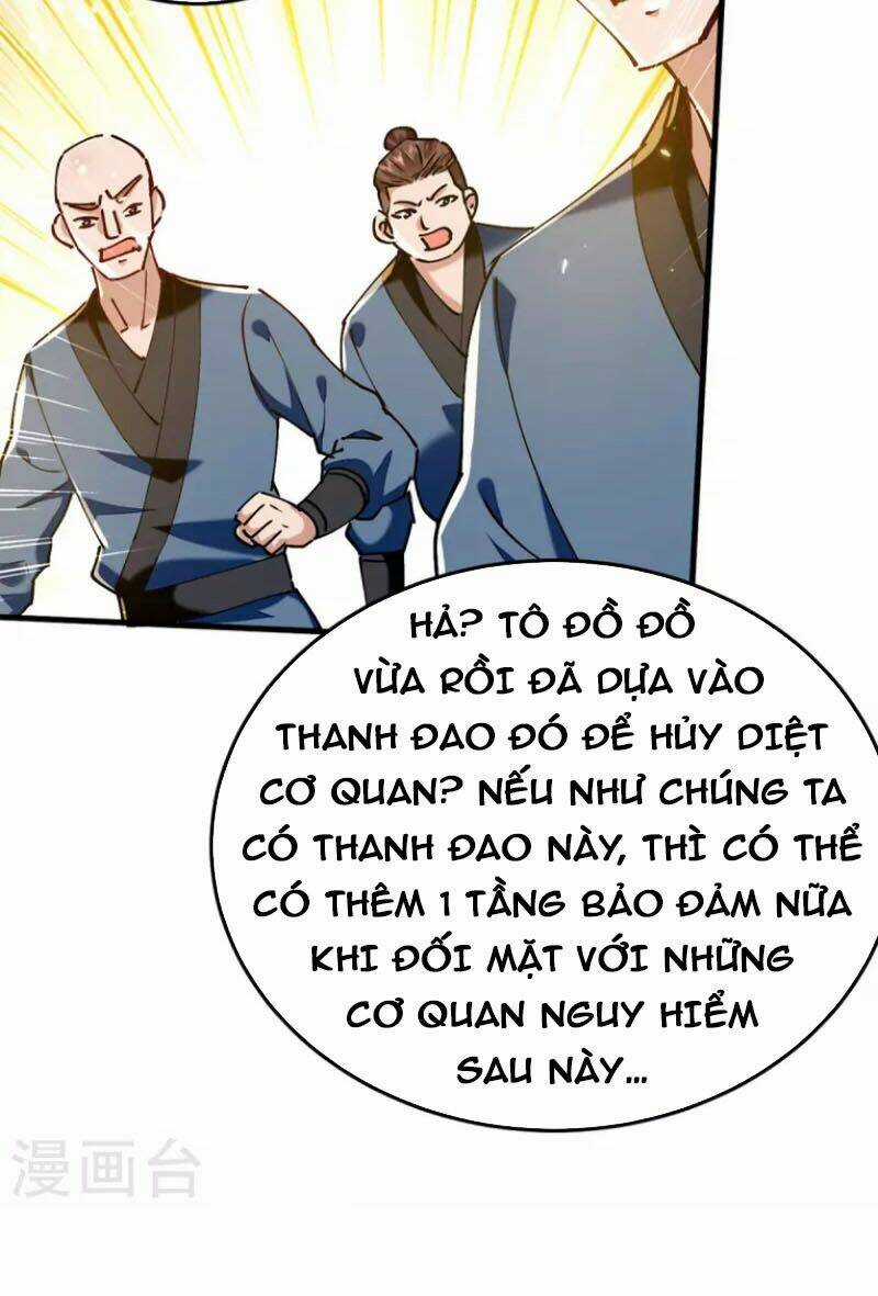 Tiên Đế Qui Lai Chapter 305 trang 2